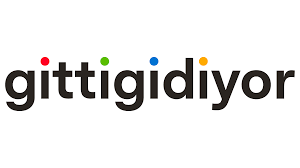 GittiGidiyor logosu