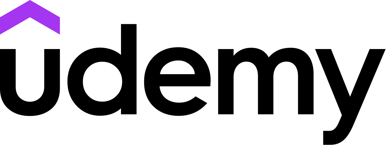 Udemy logosu