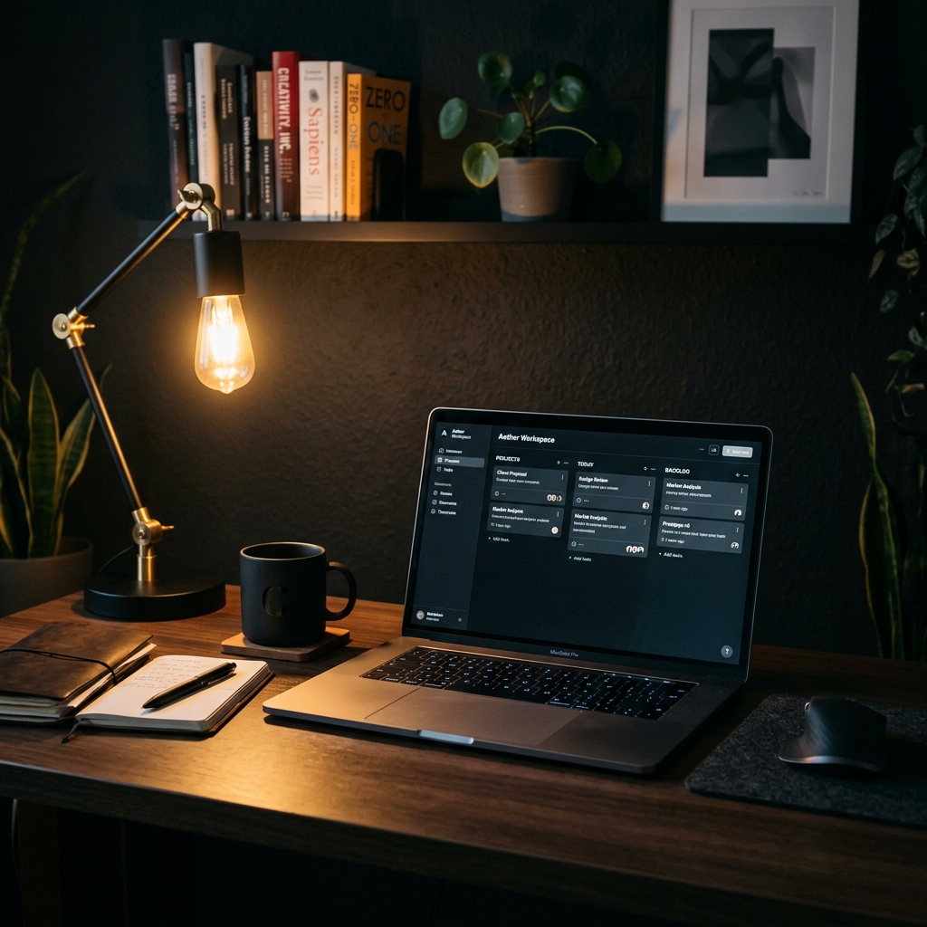 Turn Your Idea into a Business