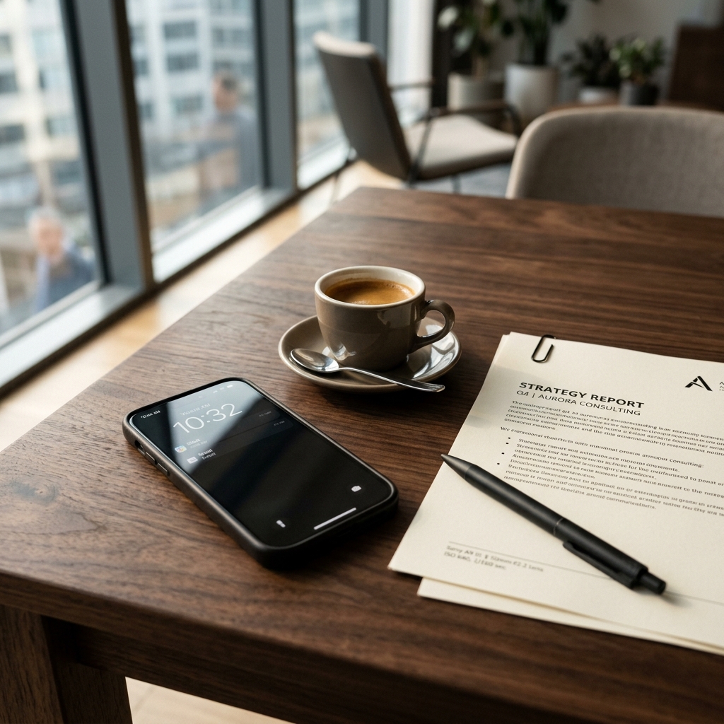 Transform Your Business with AI