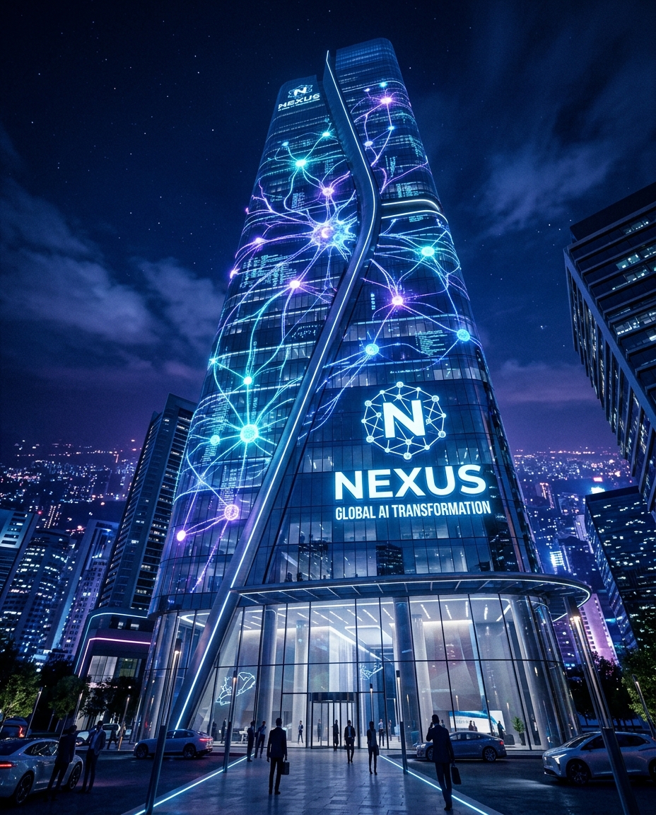 Enterprise AI Infrastructure